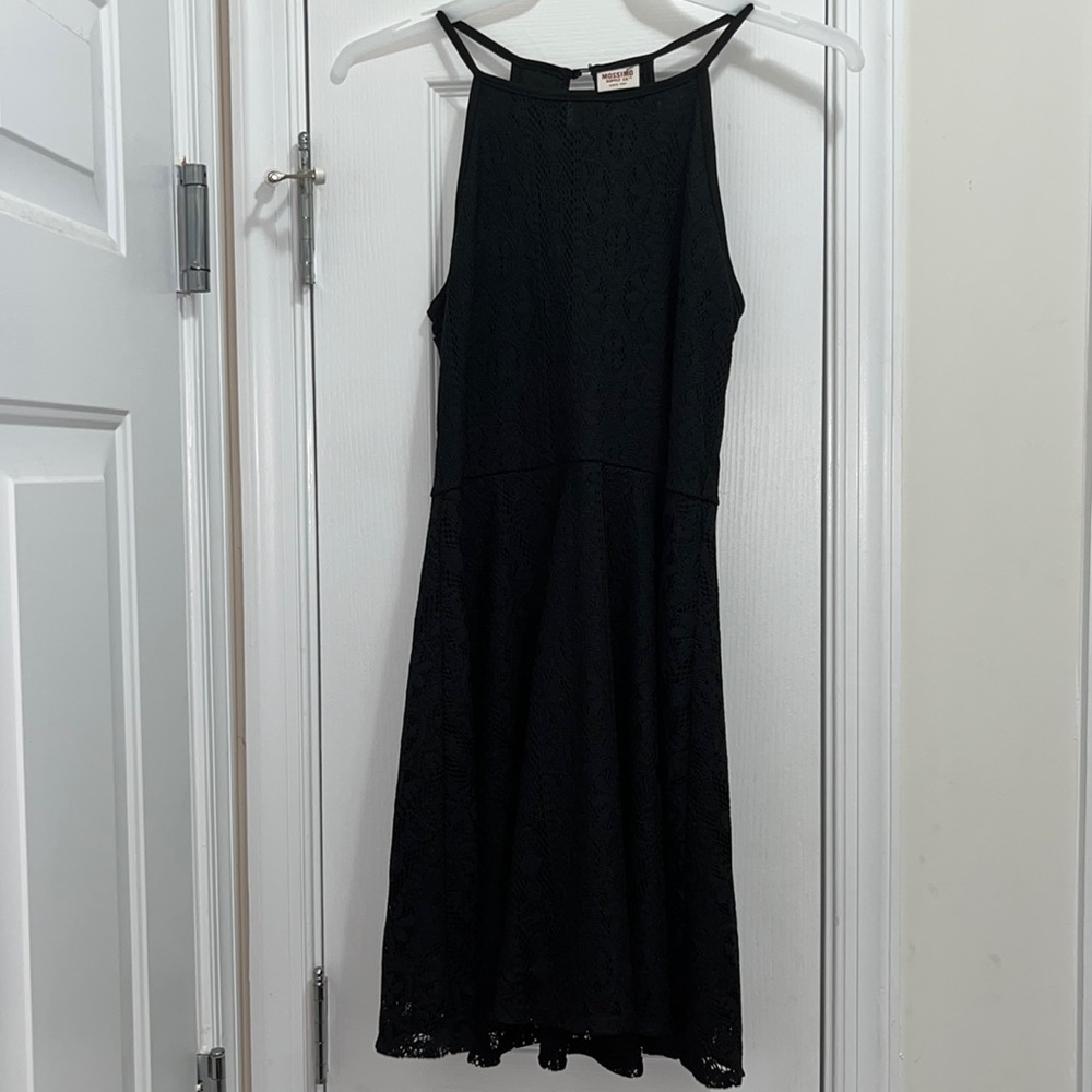 Mossimo Dress